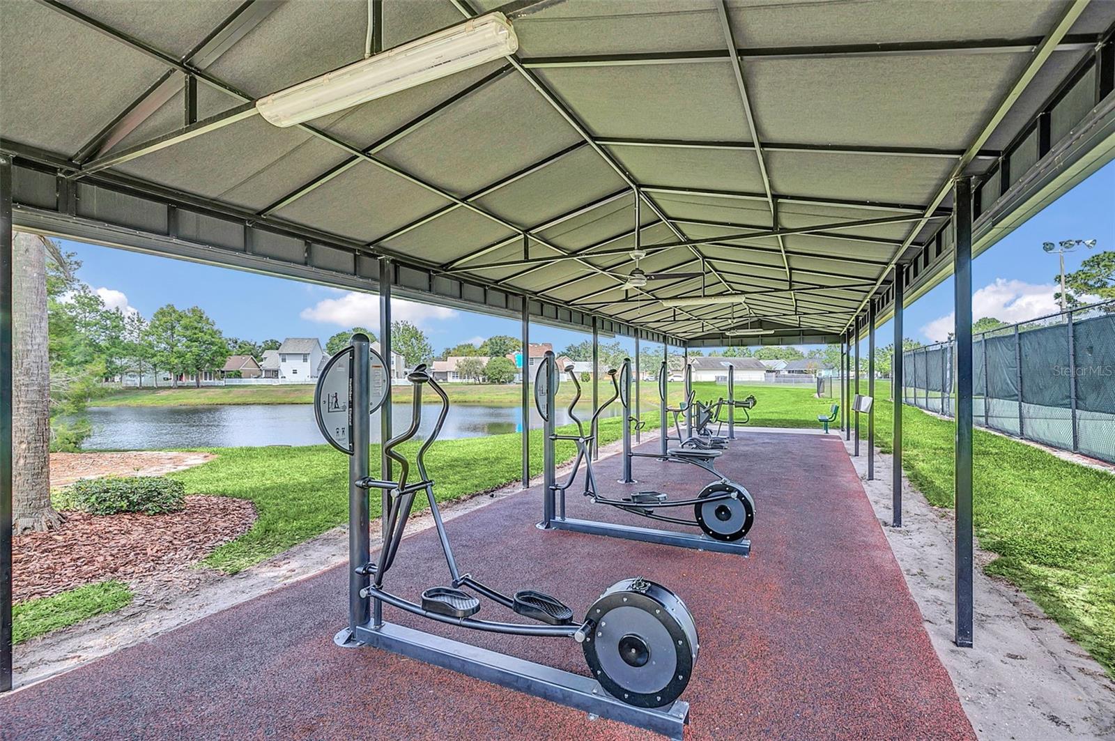 WATERFORD LAKES TR N07 PH 03 - Residential