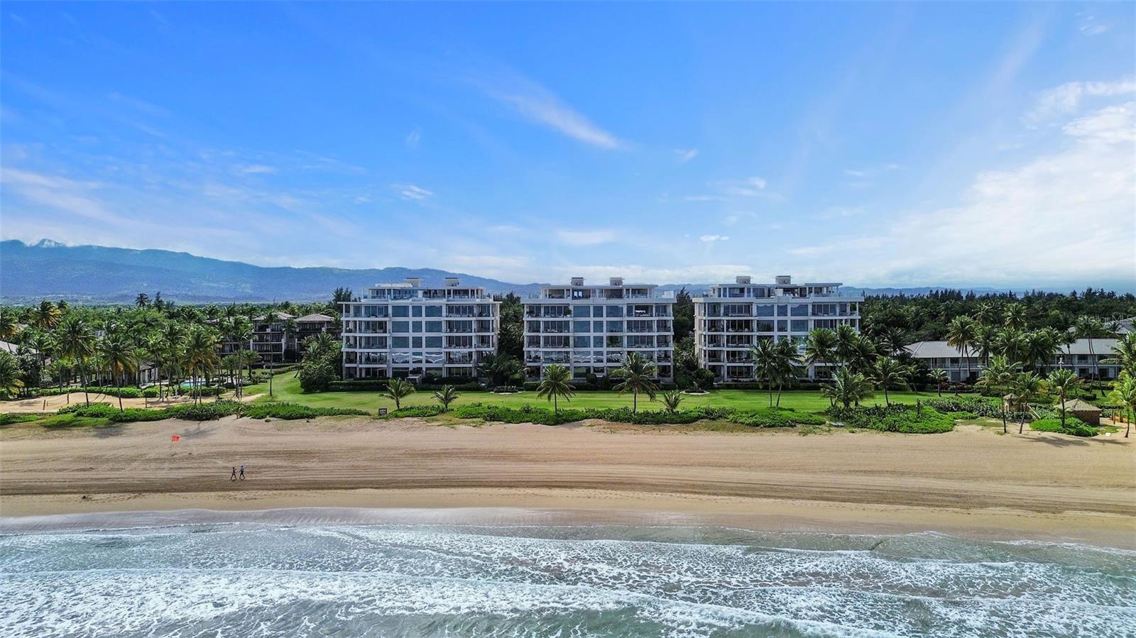 OCEAN DRIVE RESIDENCES - Residential