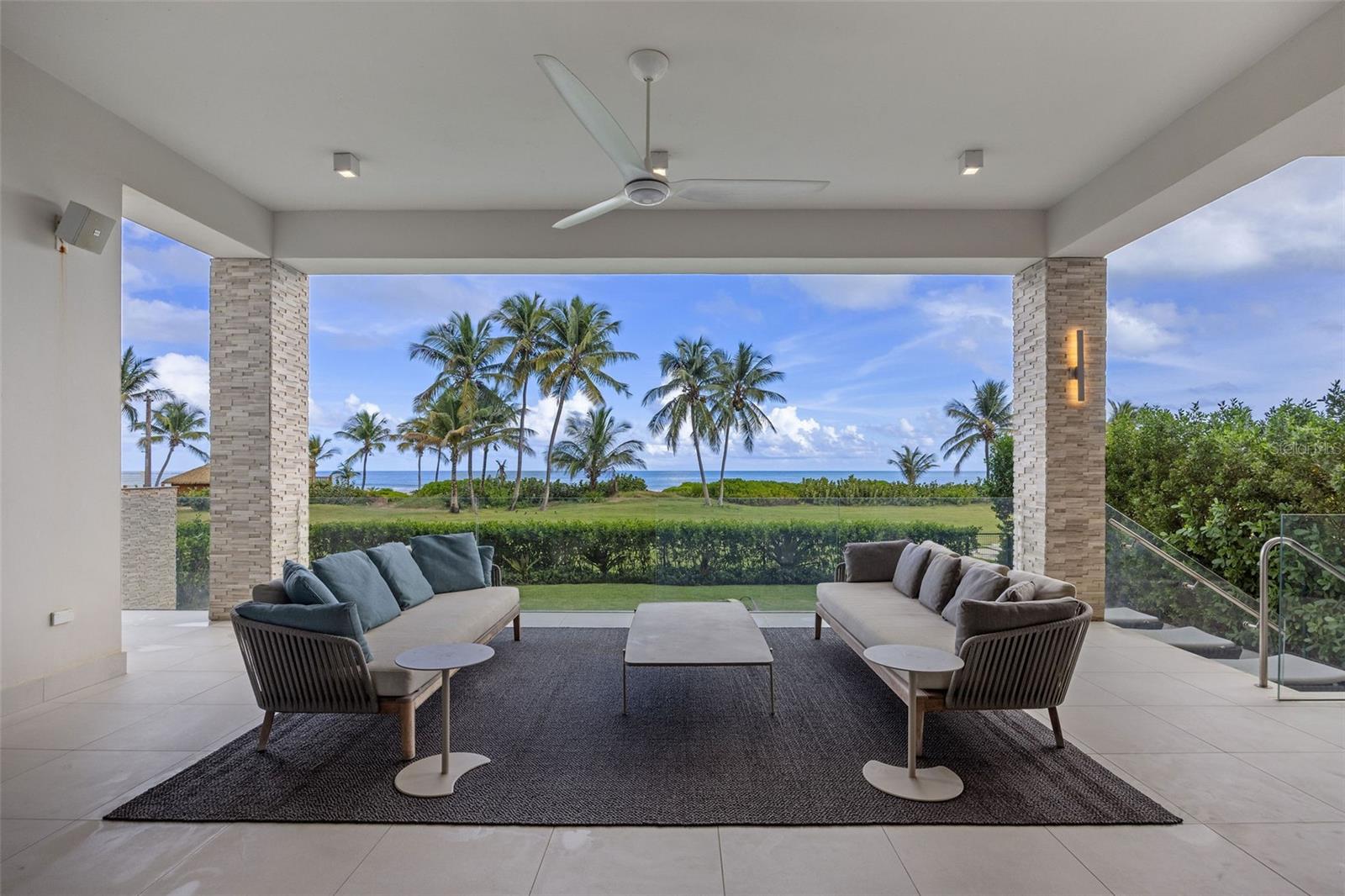 OCEAN DRIVE RESIDENCES - Residential