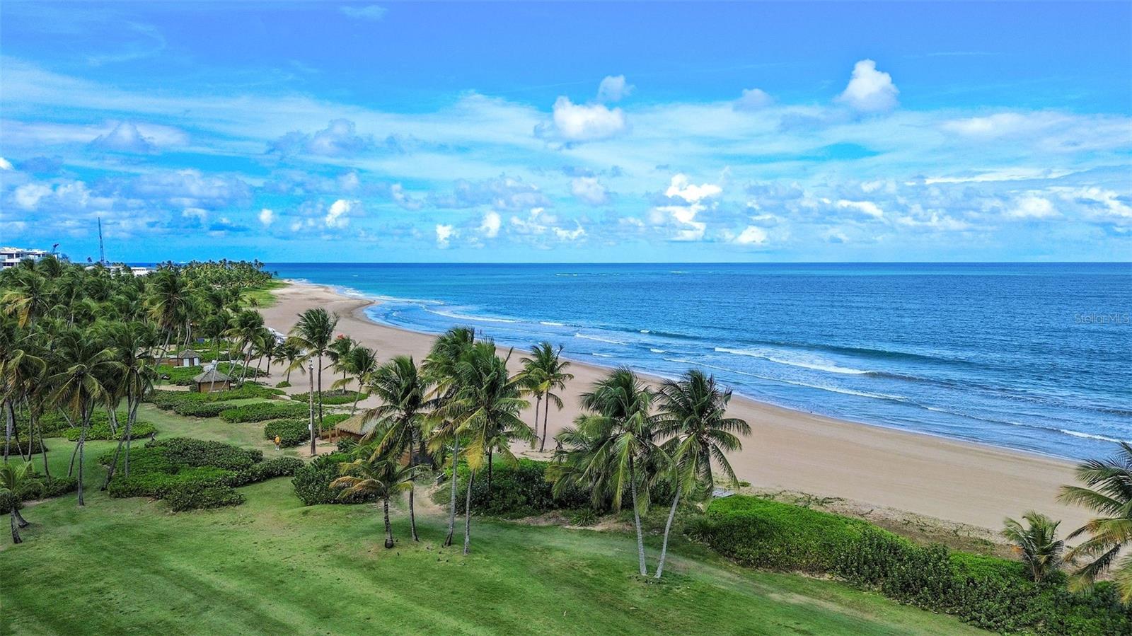 OCEAN DRIVE RESIDENCES - Residential