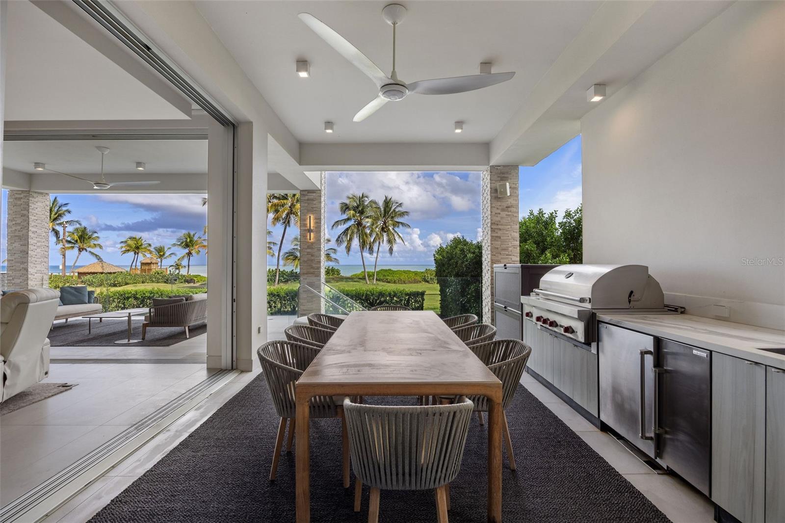 OCEAN DRIVE RESIDENCES - Residential