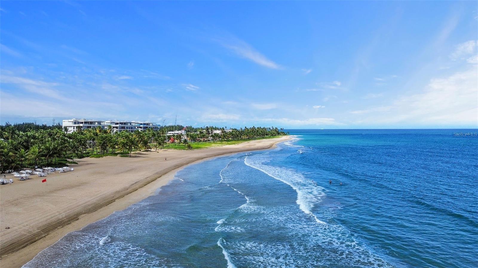 OCEAN DRIVE RESIDENCES - Residential