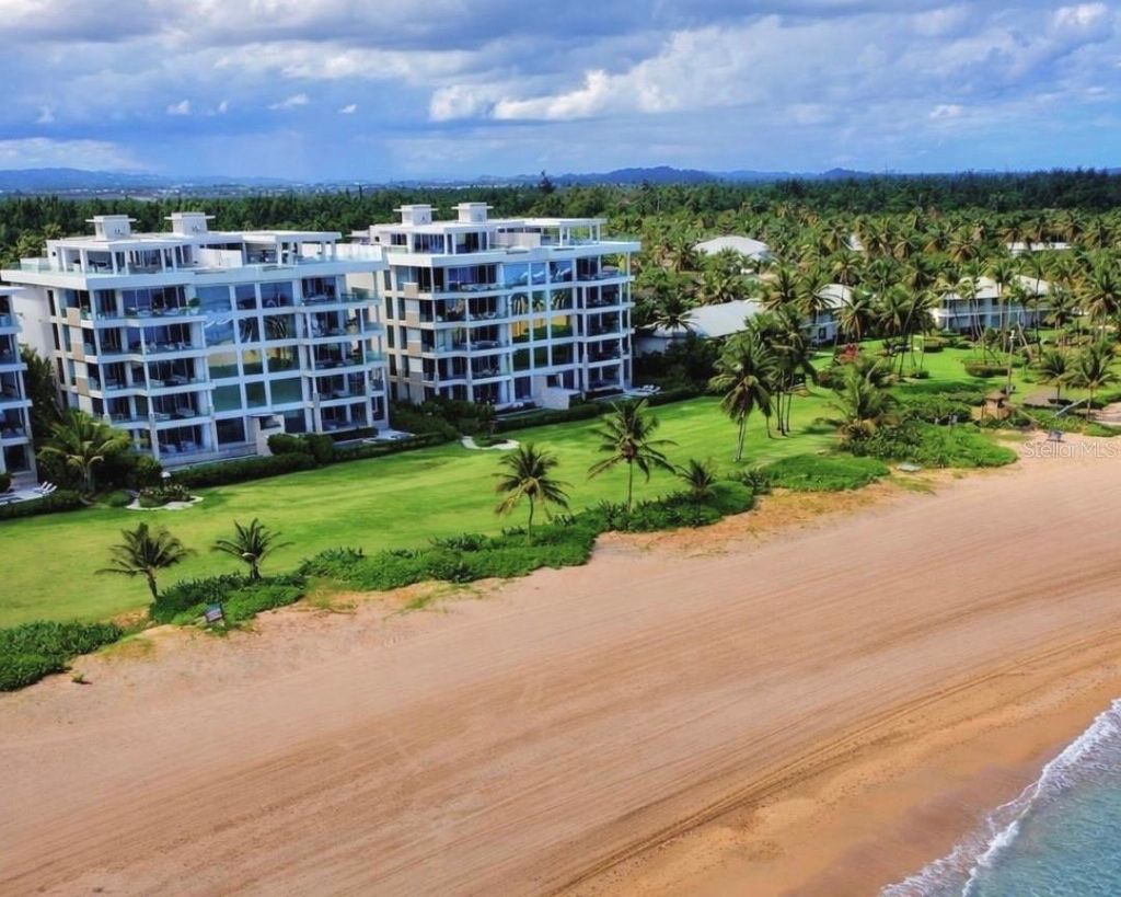 Photo of 3101 Ocean Drive, Rio Grande, PR 00745 (MLS # PR9118693)