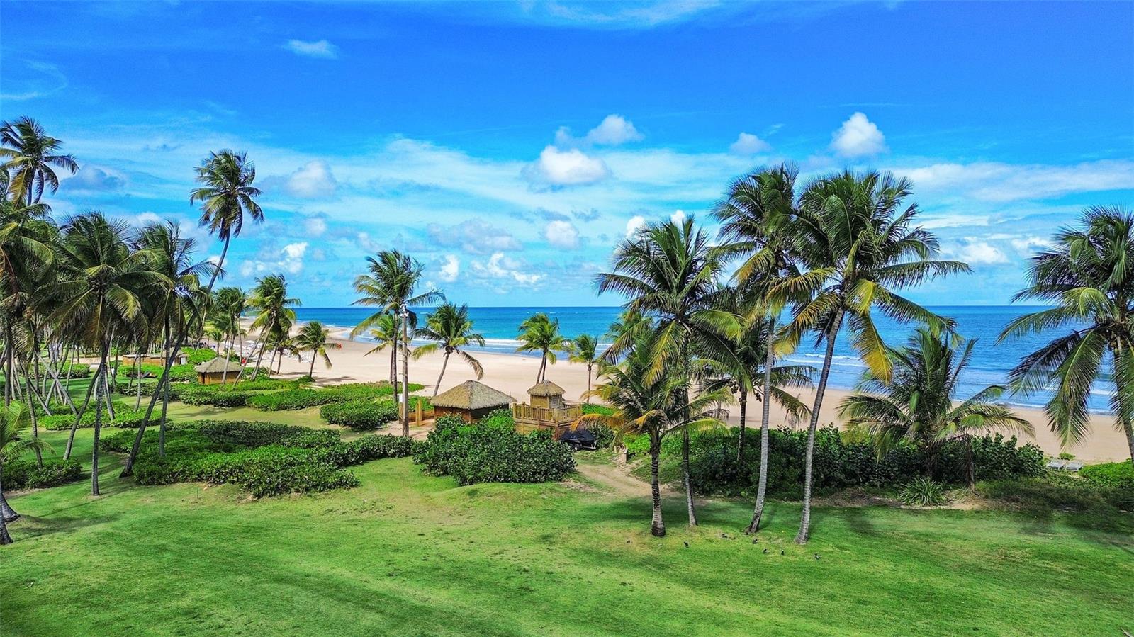 OCEAN DRIVE RESIDENCES - Residential