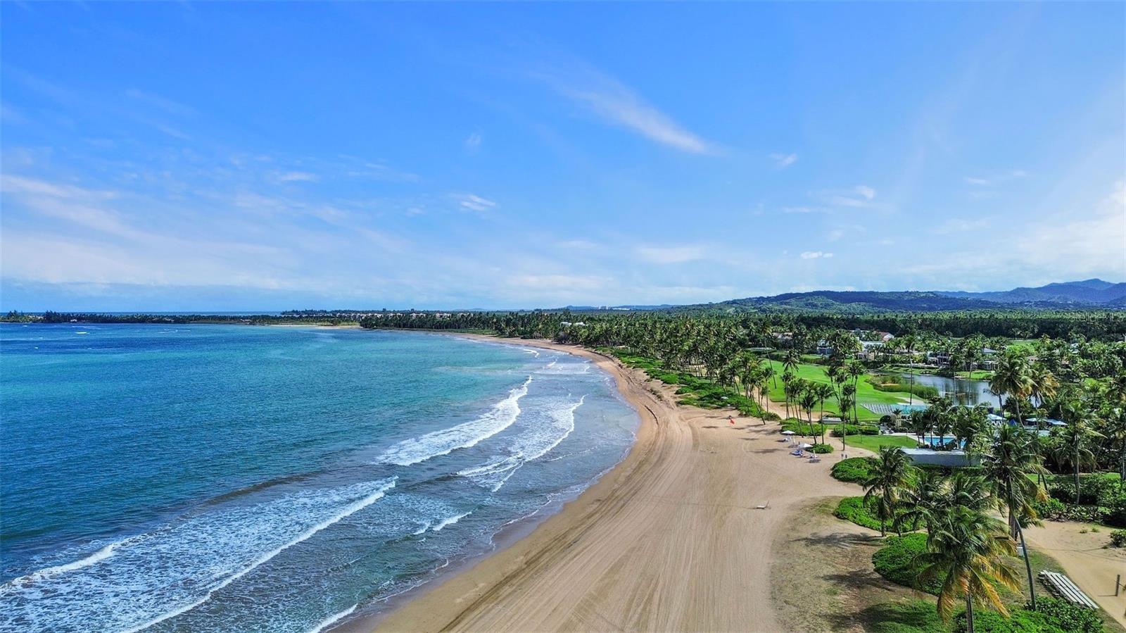 OCEAN DRIVE RESIDENCES - Residential