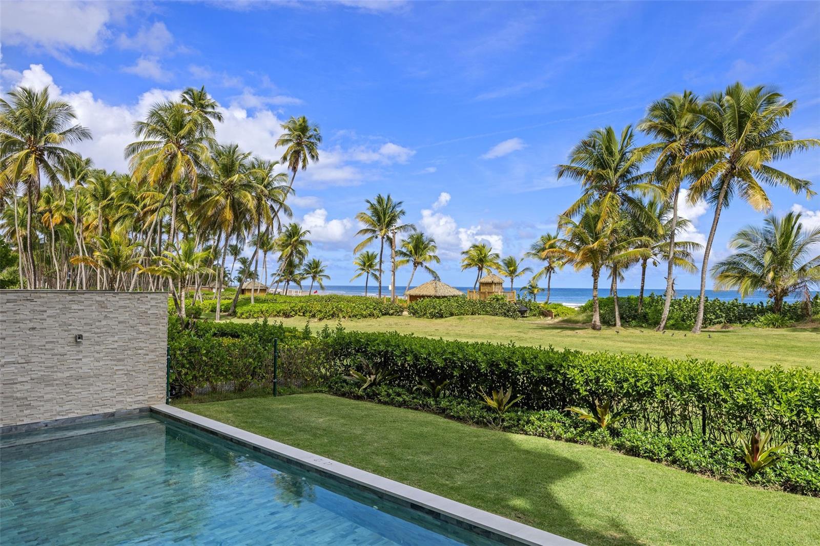 OCEAN DRIVE RESIDENCES - Residential