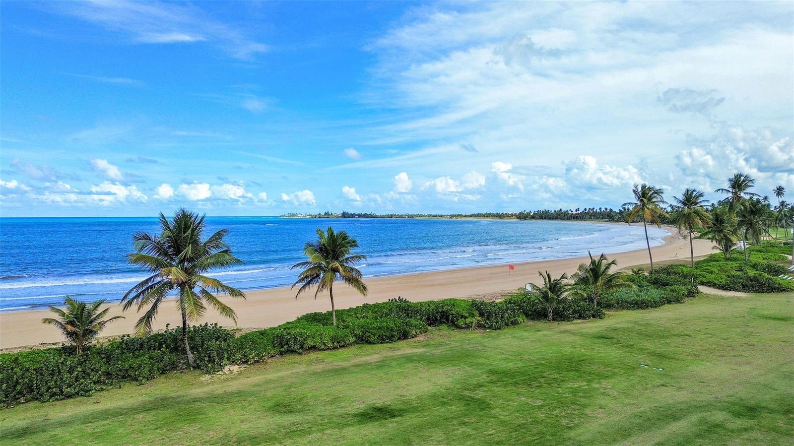 OCEAN DRIVE RESIDENCES - Residential