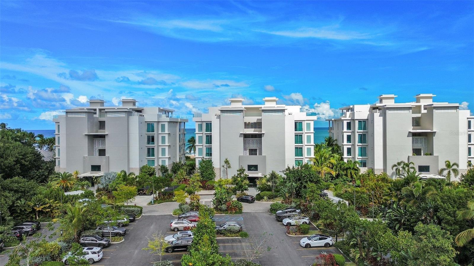 OCEAN DRIVE RESIDENCES - Residential