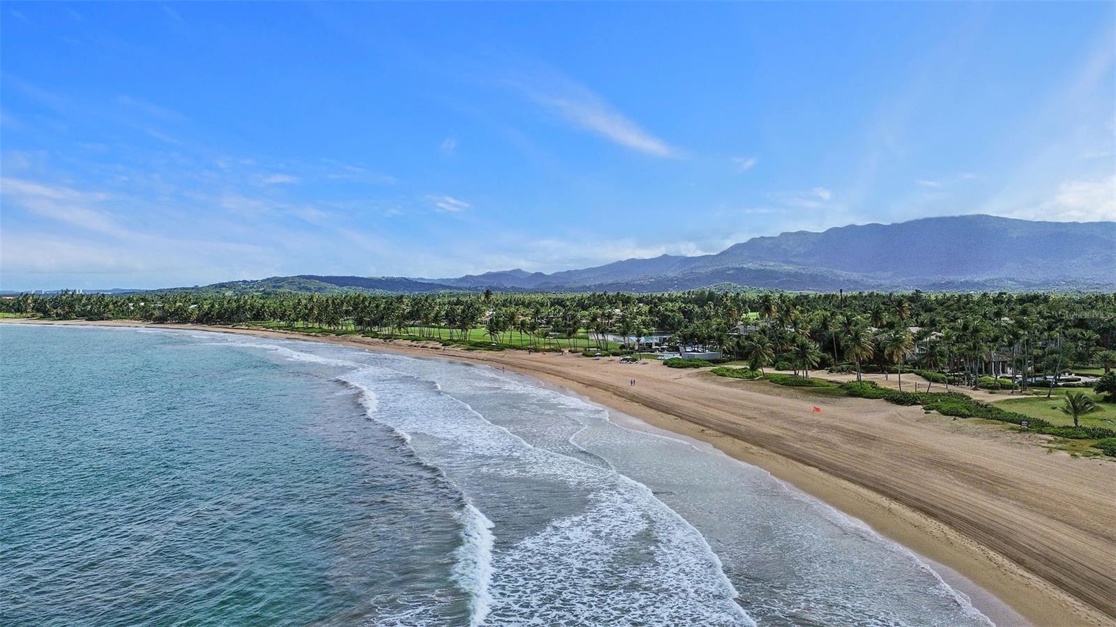 OCEAN DRIVE RESIDENCES - Residential