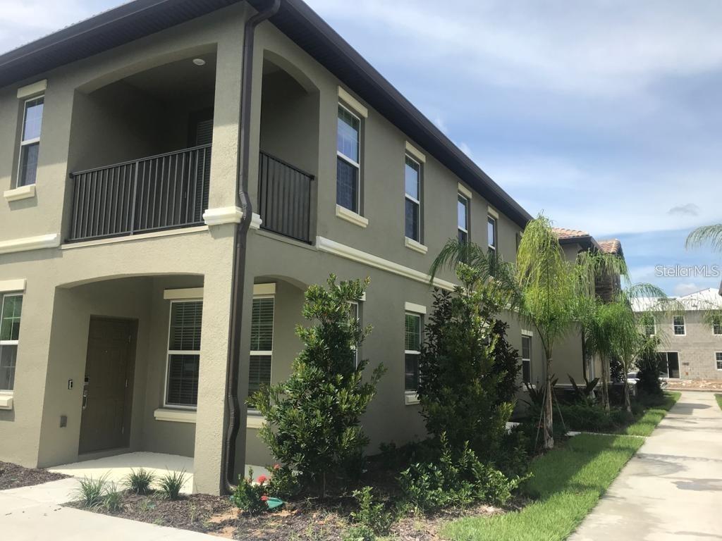 Photo of 1367 Shinnecock Hills Drive, Davenport, FL 33896 (MLS # S5155686)
