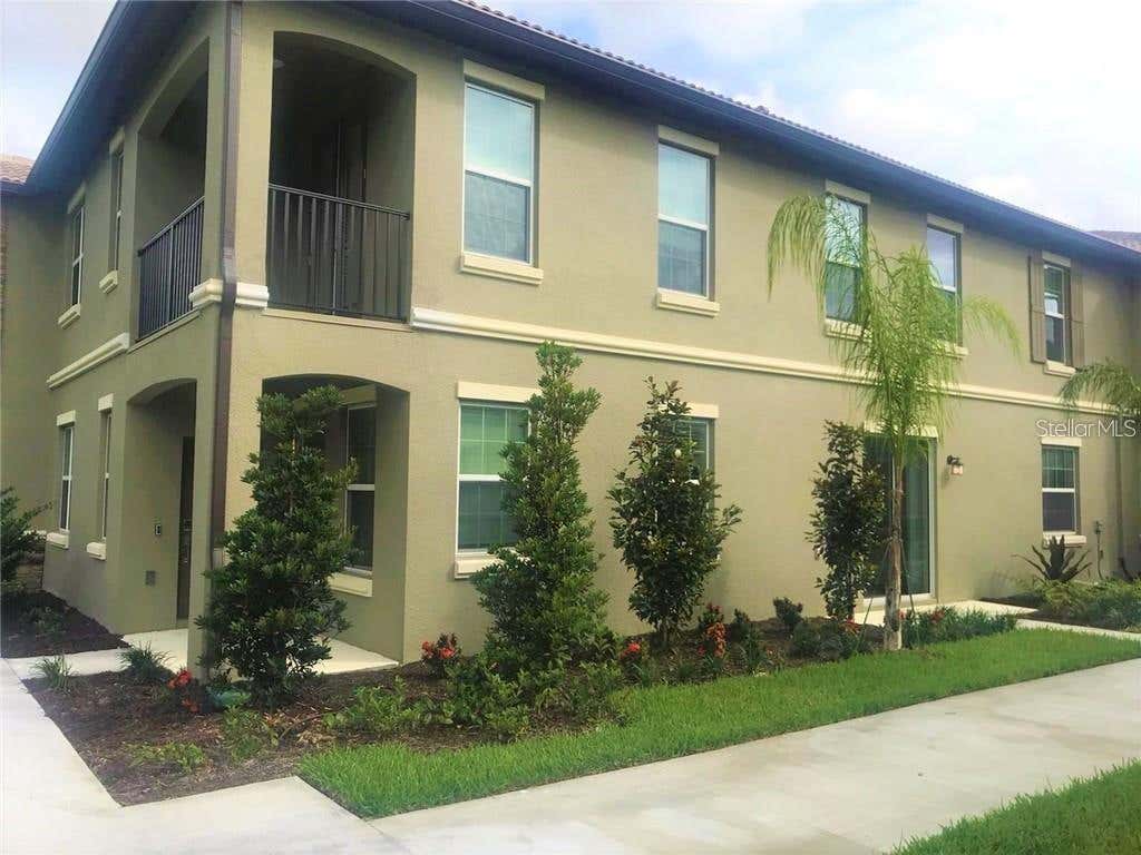 Photo of 1367 Shinnecock Hills Drive, Davenport, FL 33896 (MLS # S5155686)