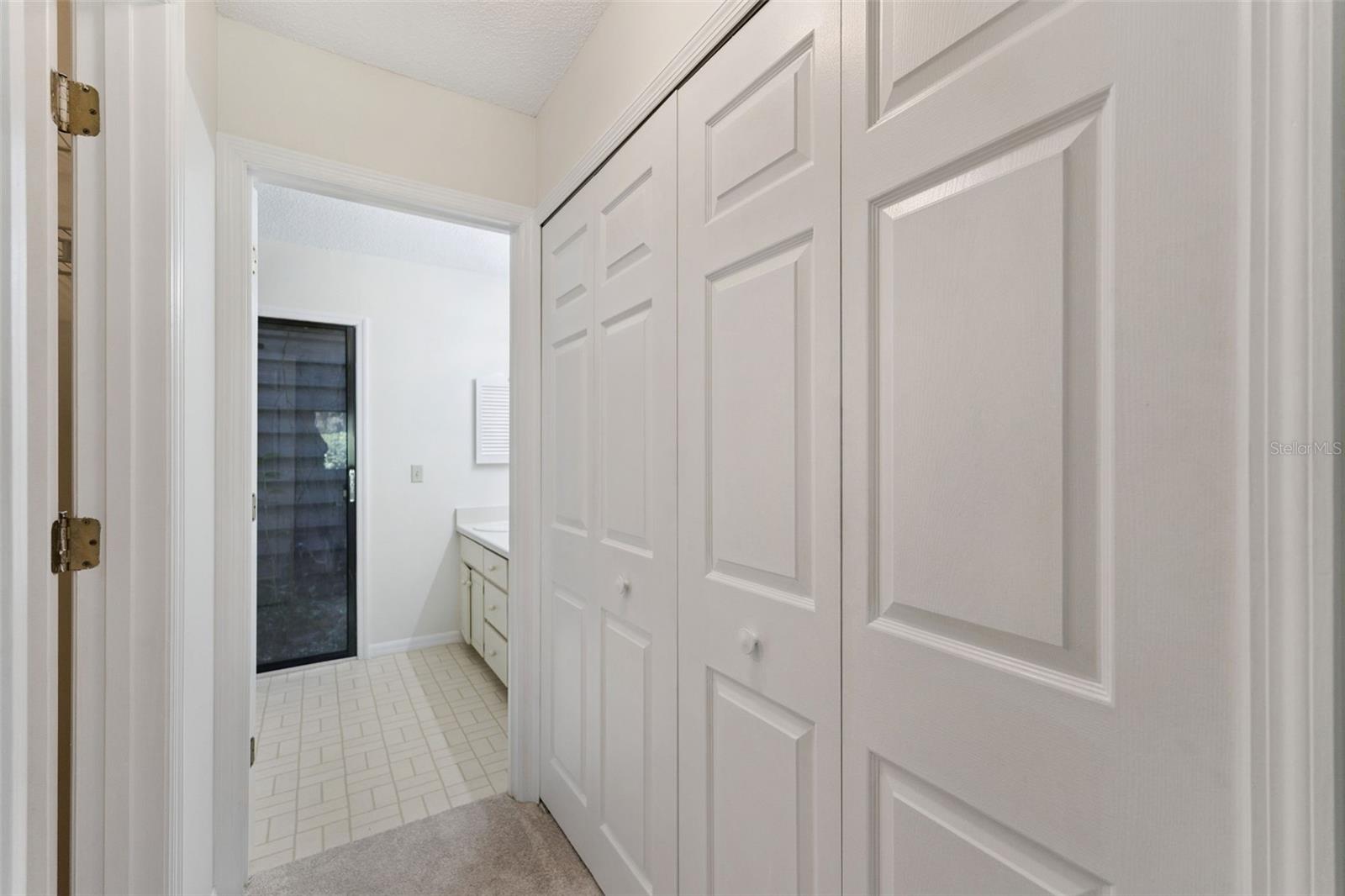 BRANDYWINE VILLAGE CONDO - Residential