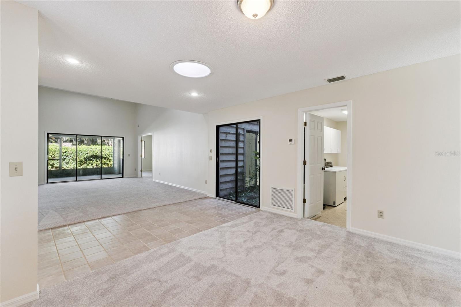 BRANDYWINE VILLAGE CONDO - Residential