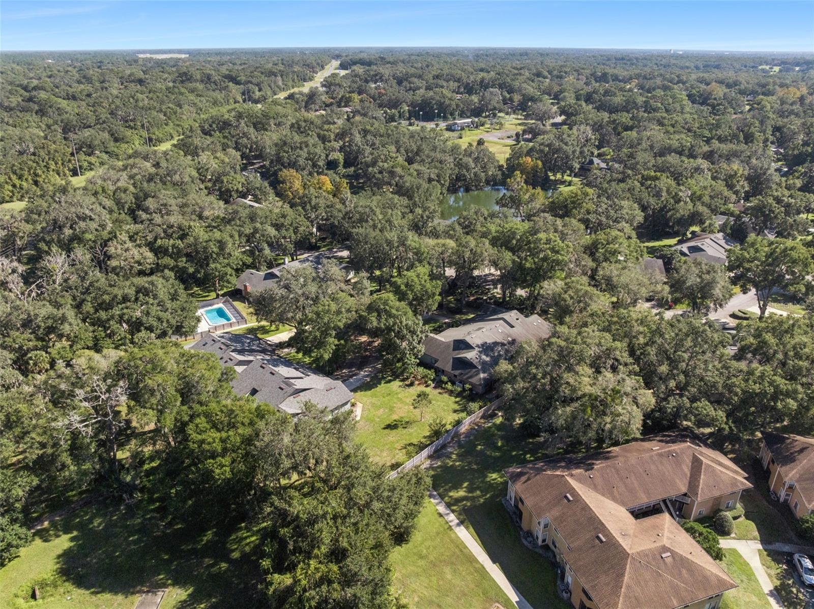 BRANDYWINE VILLAGE CONDO - Residential