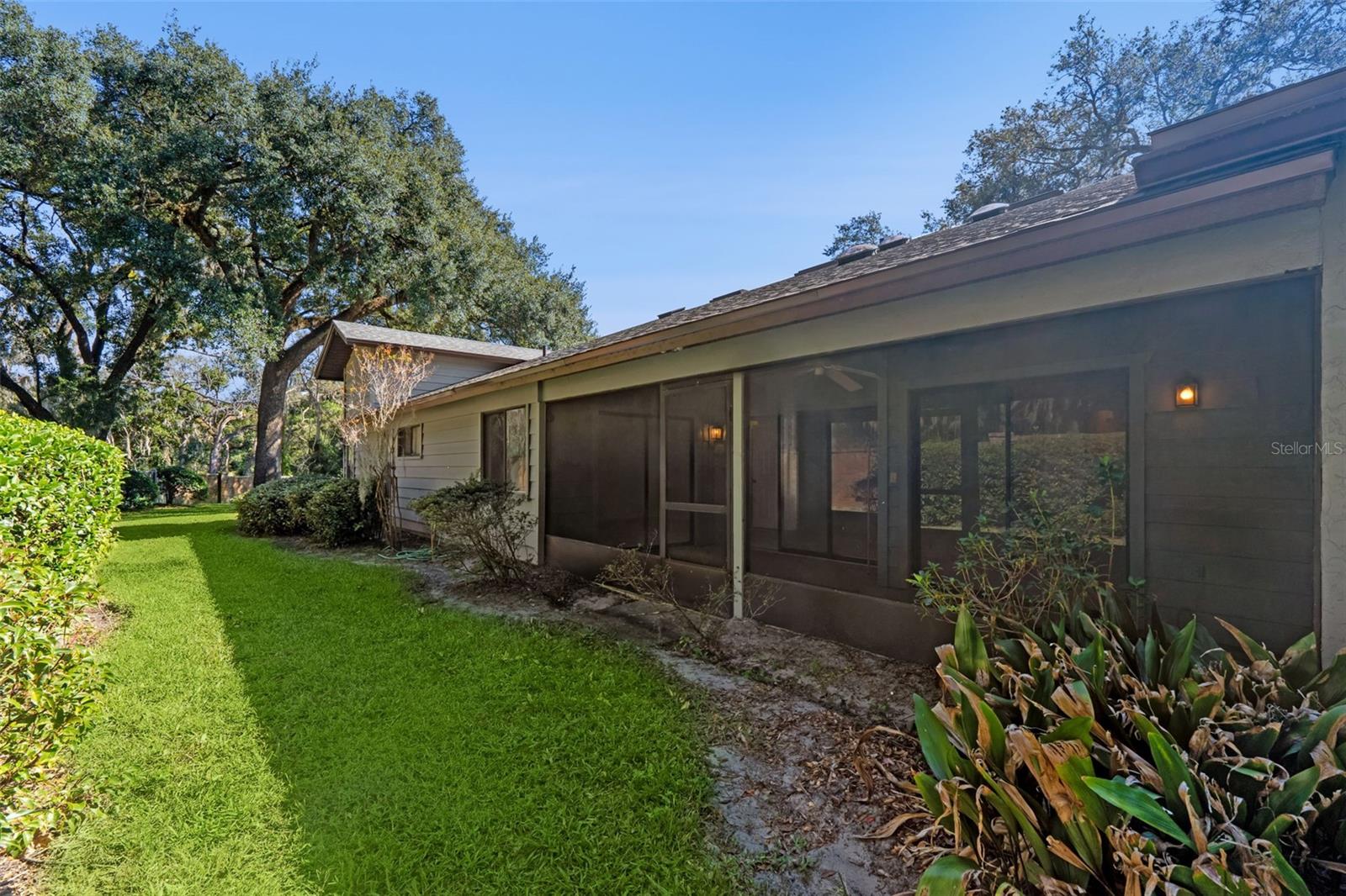 BRANDYWINE VILLAGE CONDO - Residential