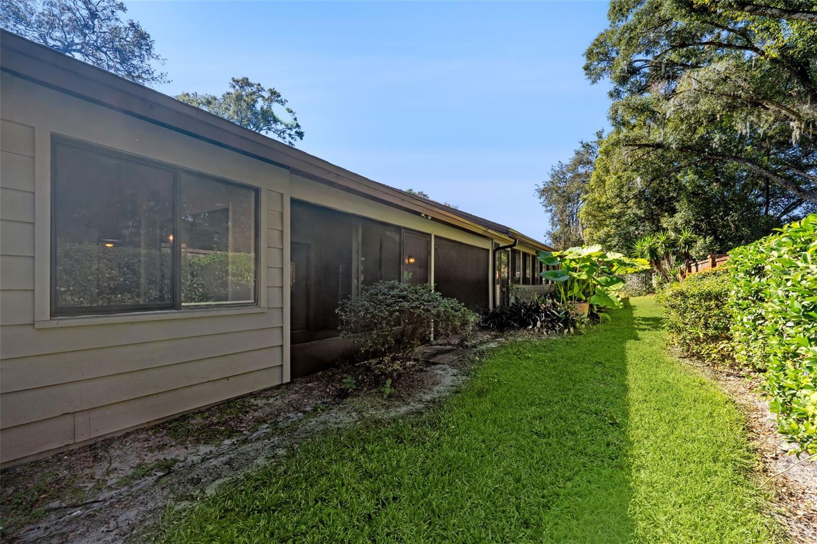 BRANDYWINE VILLAGE CONDO - Residential