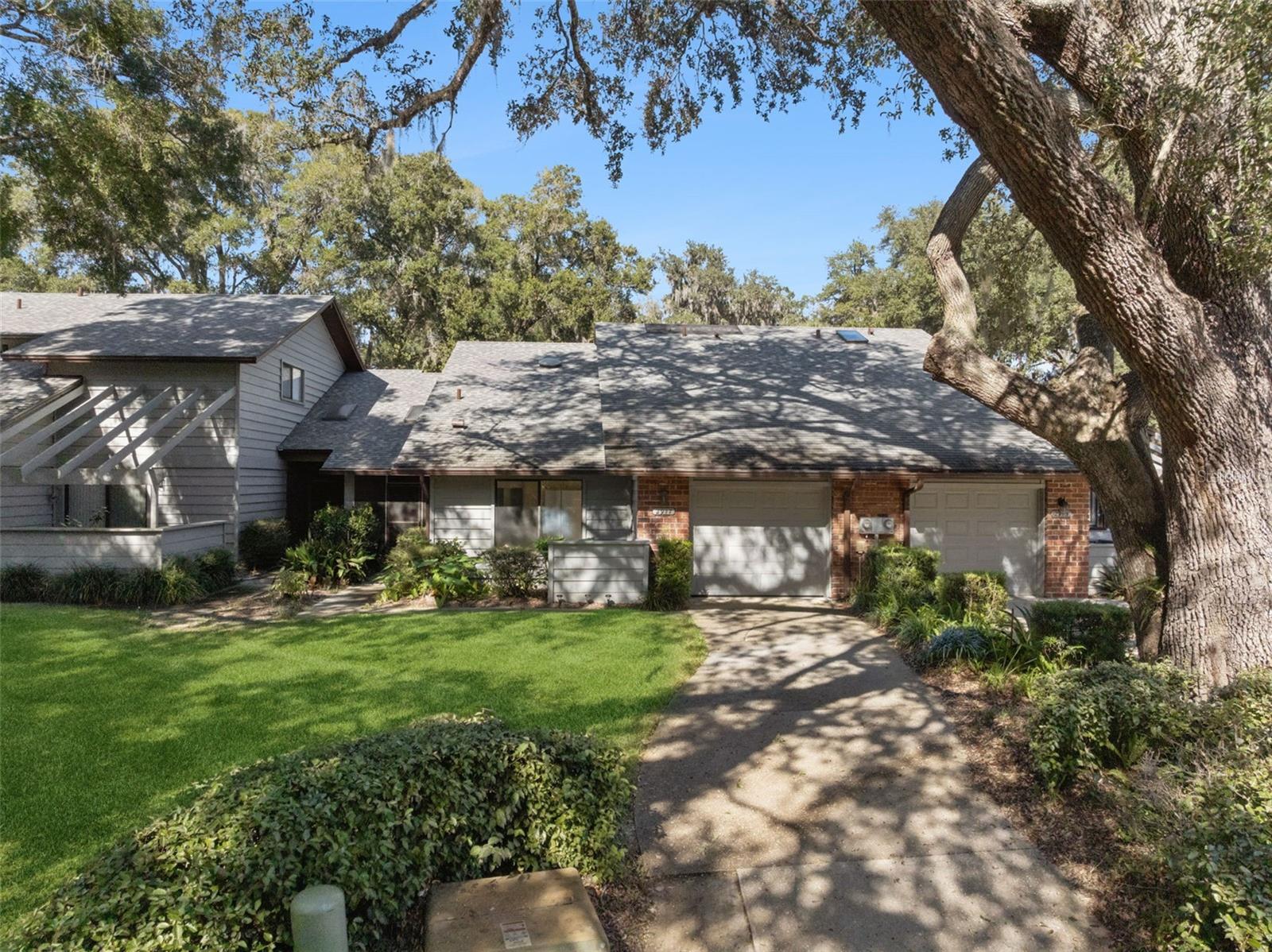 BRANDYWINE VILLAGE CONDO - Residential