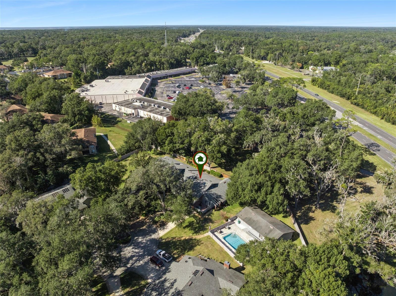 BRANDYWINE VILLAGE CONDO - Residential