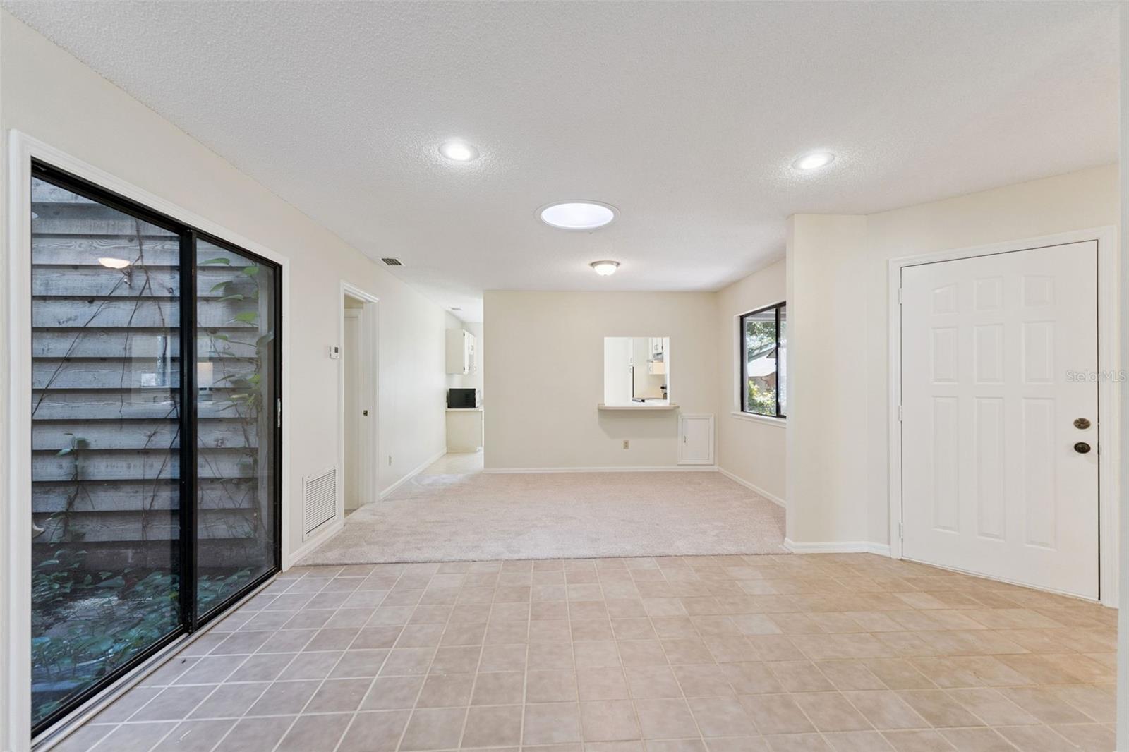 BRANDYWINE VILLAGE CONDO - Residential