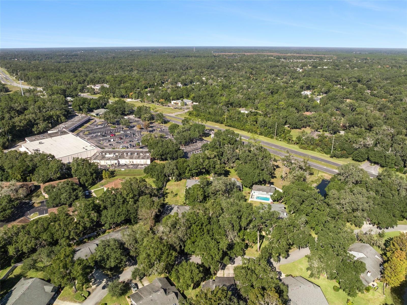 BRANDYWINE VILLAGE CONDO - Residential