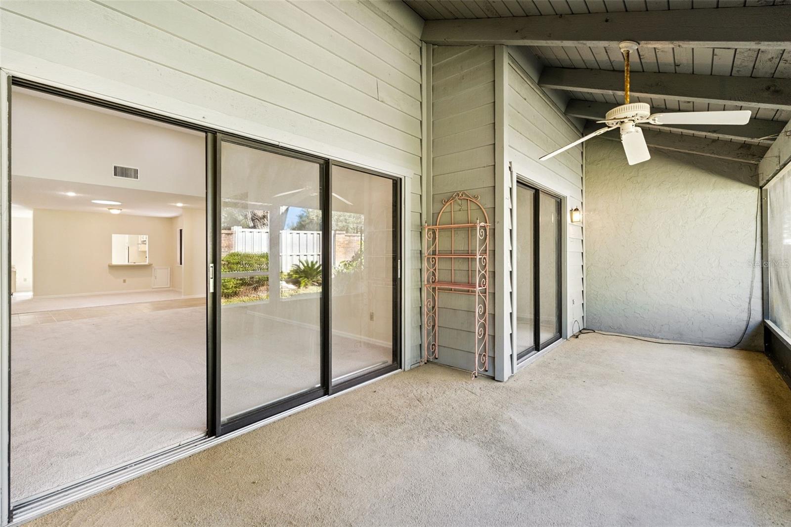 BRANDYWINE VILLAGE CONDO - Residential