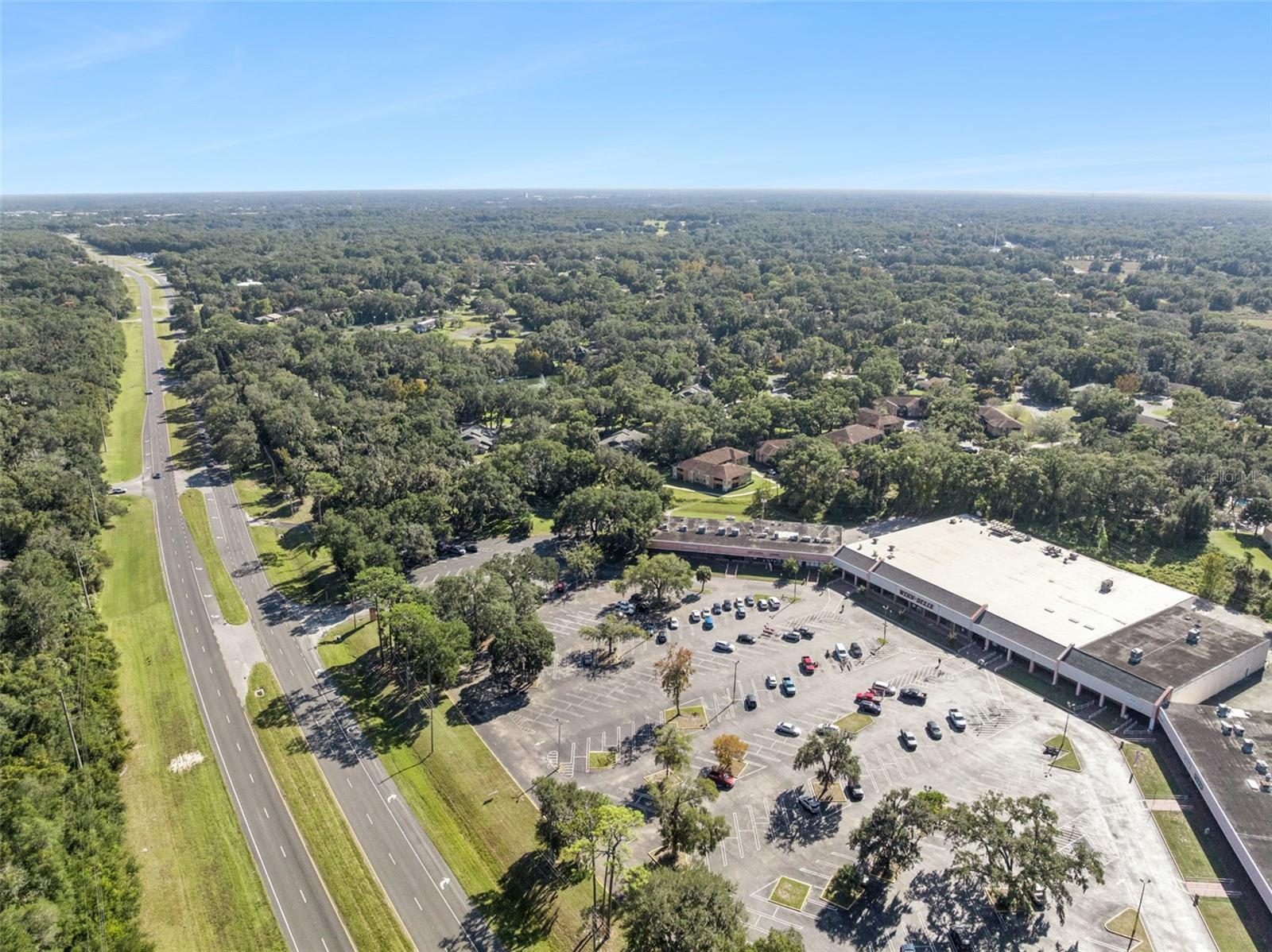 BRANDYWINE VILLAGE CONDO - Residential