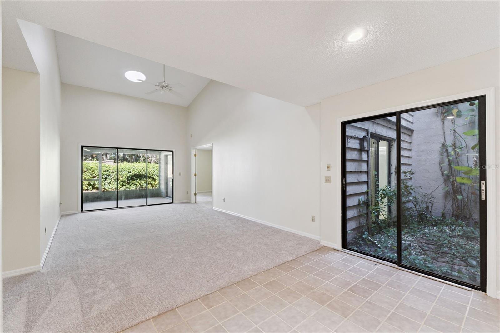 BRANDYWINE VILLAGE CONDO - Residential