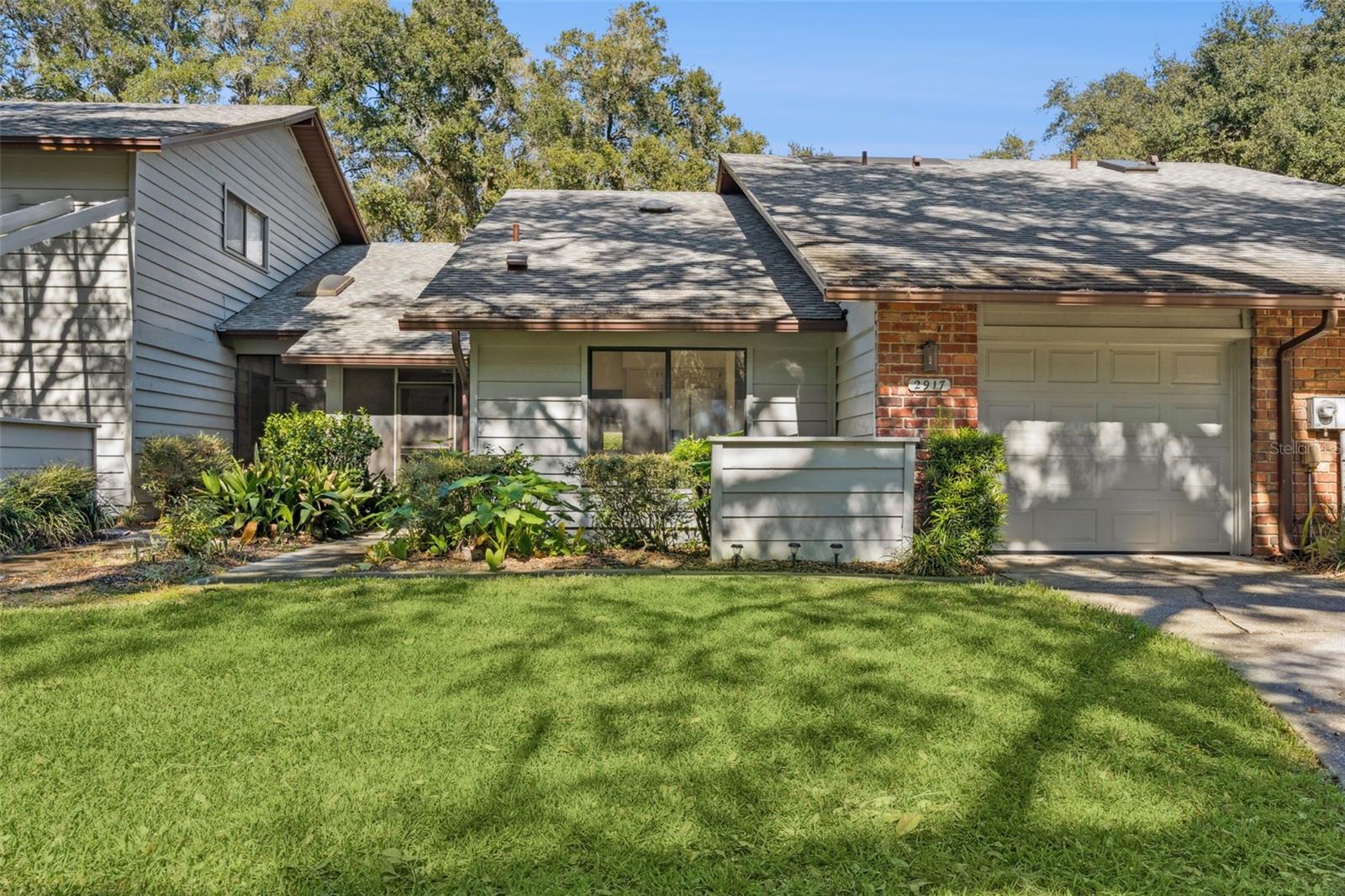 BRANDYWINE VILLAGE CONDO - Residential