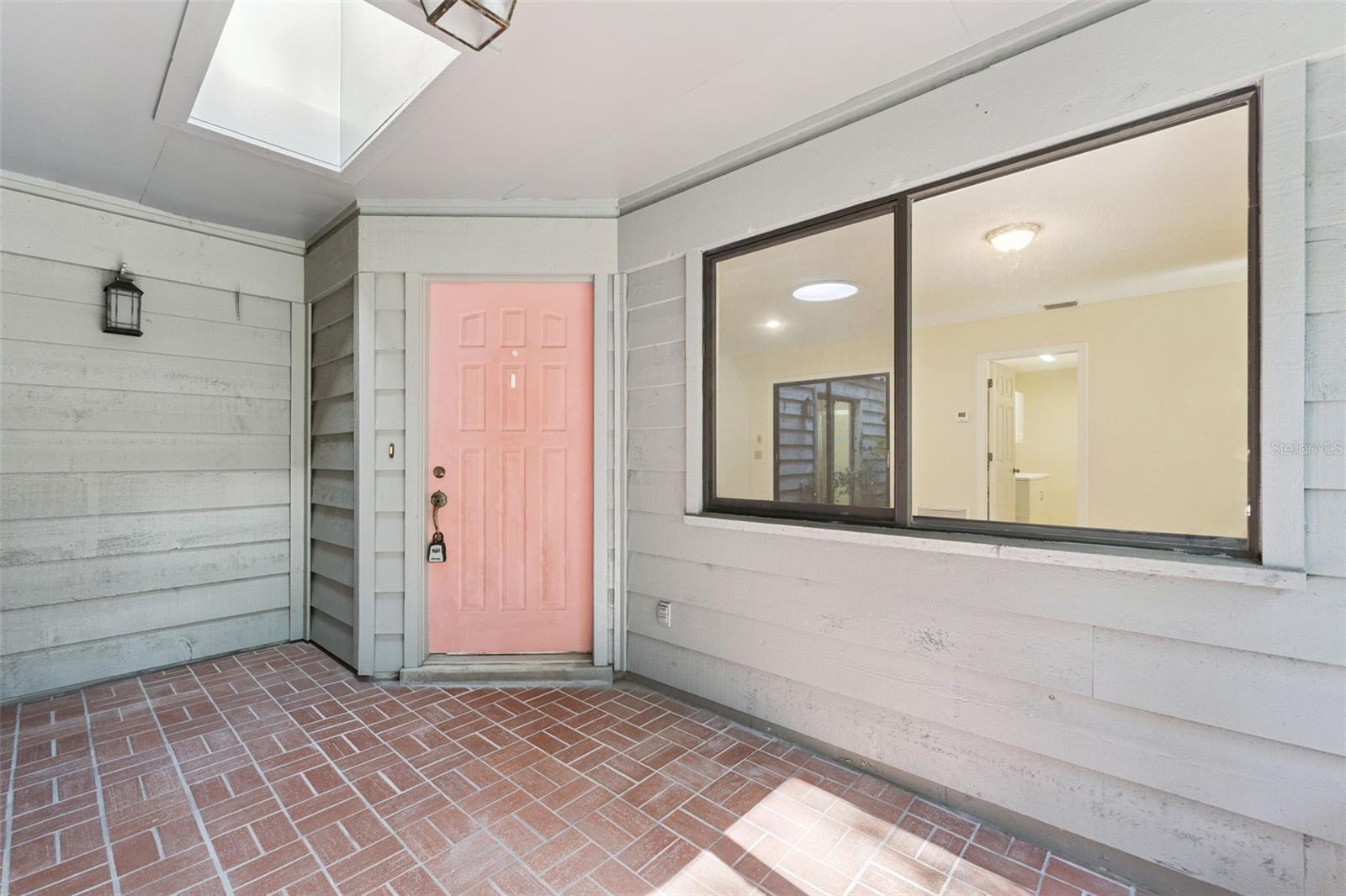 BRANDYWINE VILLAGE CONDO - Residential