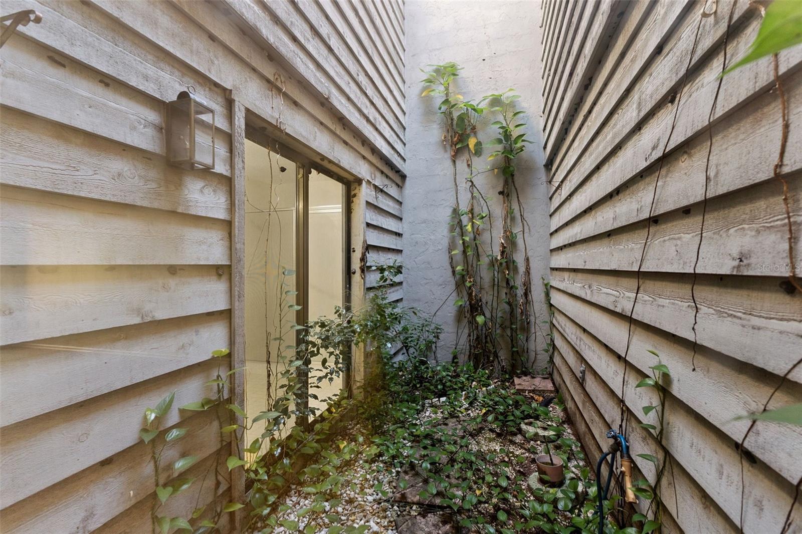 BRANDYWINE VILLAGE CONDO - Residential