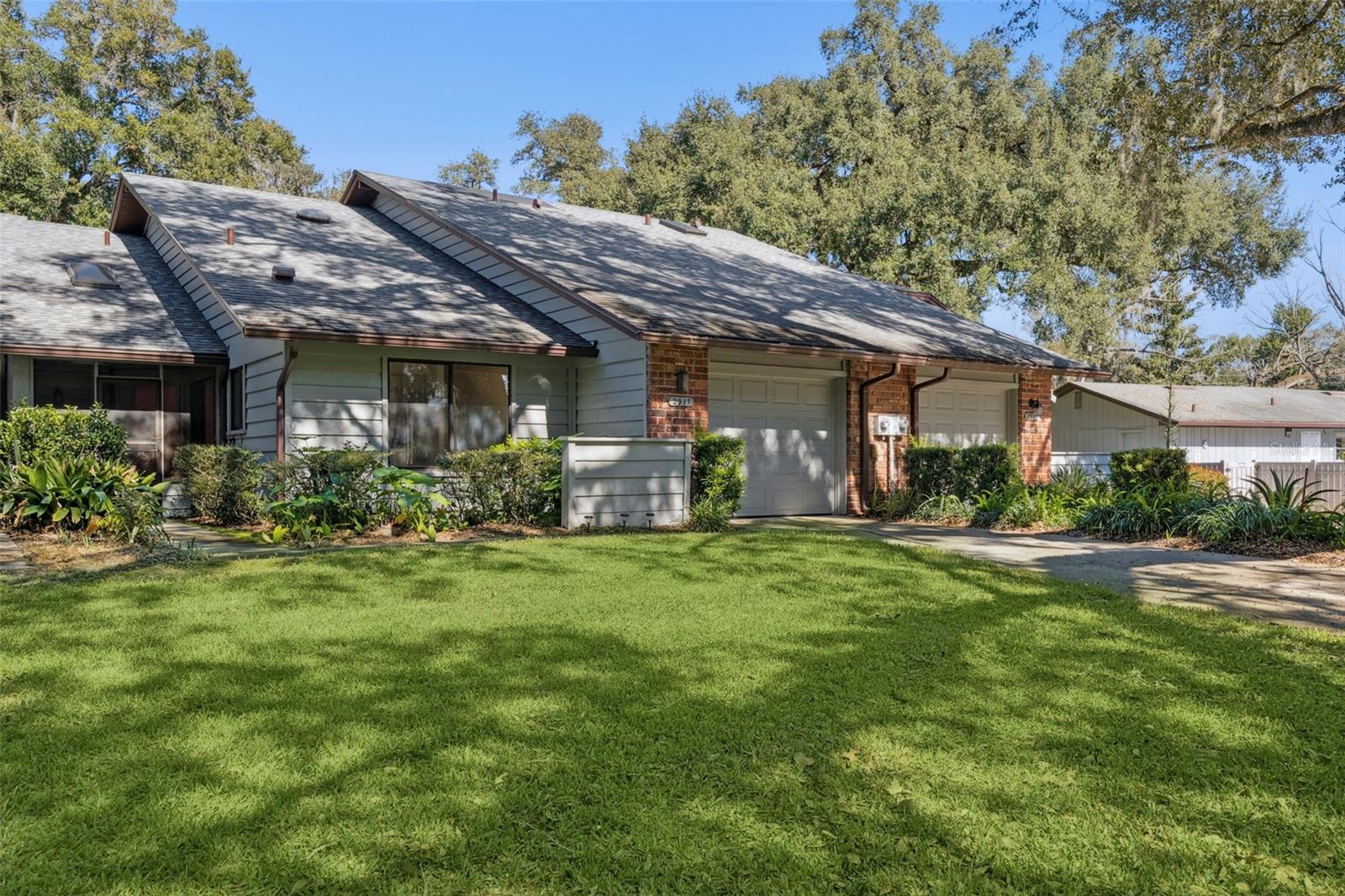 BRANDYWINE VILLAGE CONDO - Residential