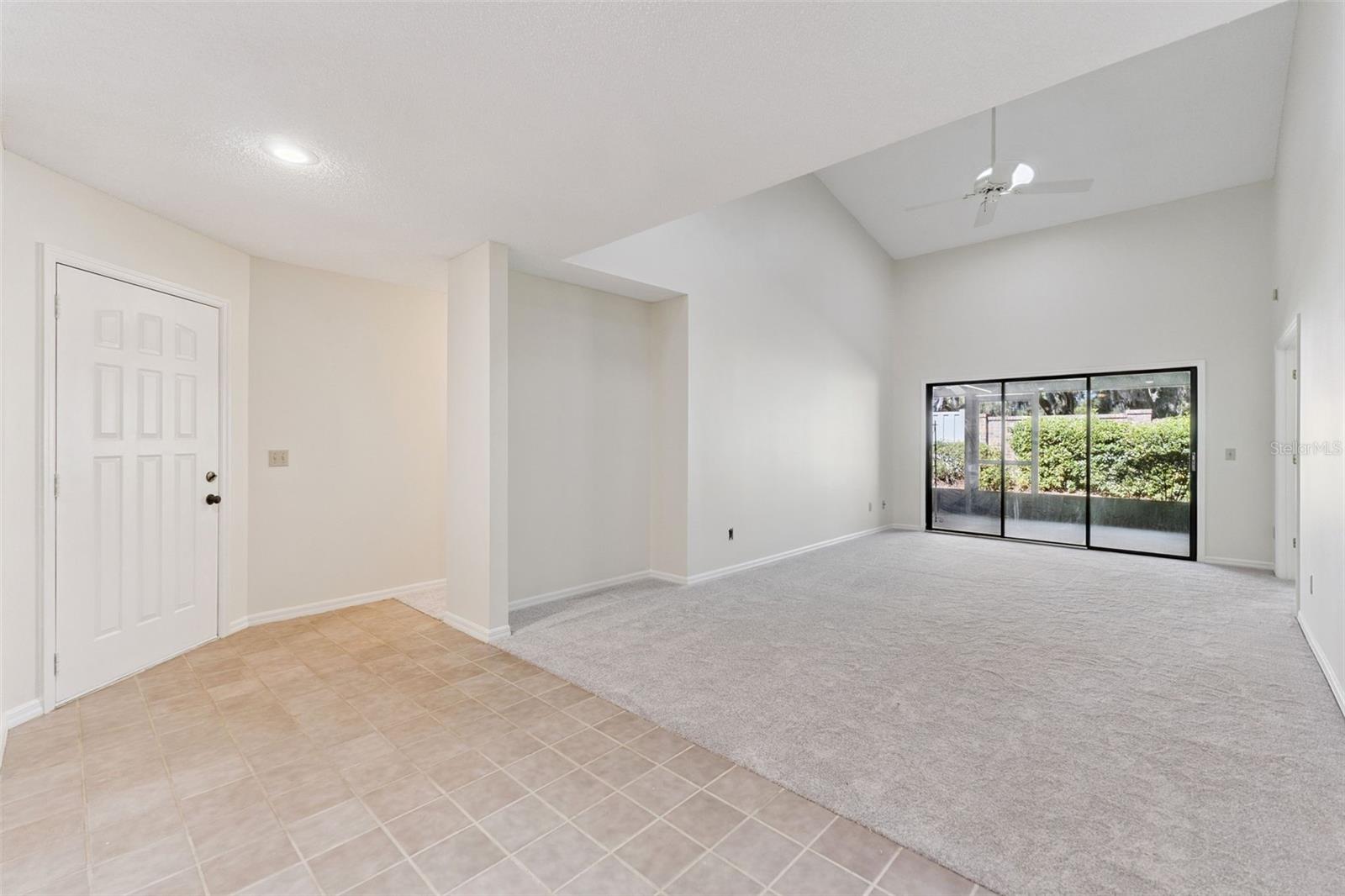 BRANDYWINE VILLAGE CONDO - Residential