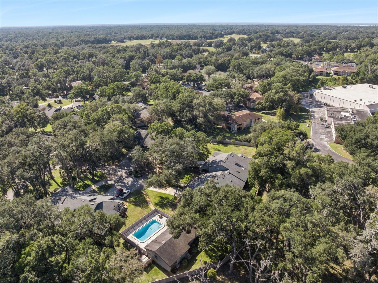 BRANDYWINE VILLAGE CONDO - Residential