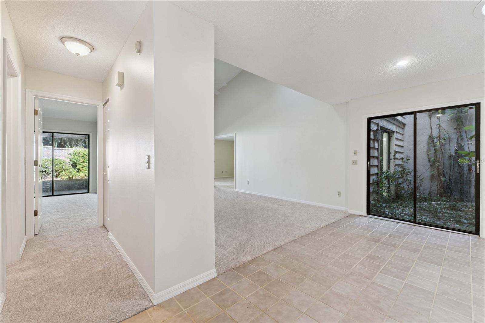 BRANDYWINE VILLAGE CONDO - Residential