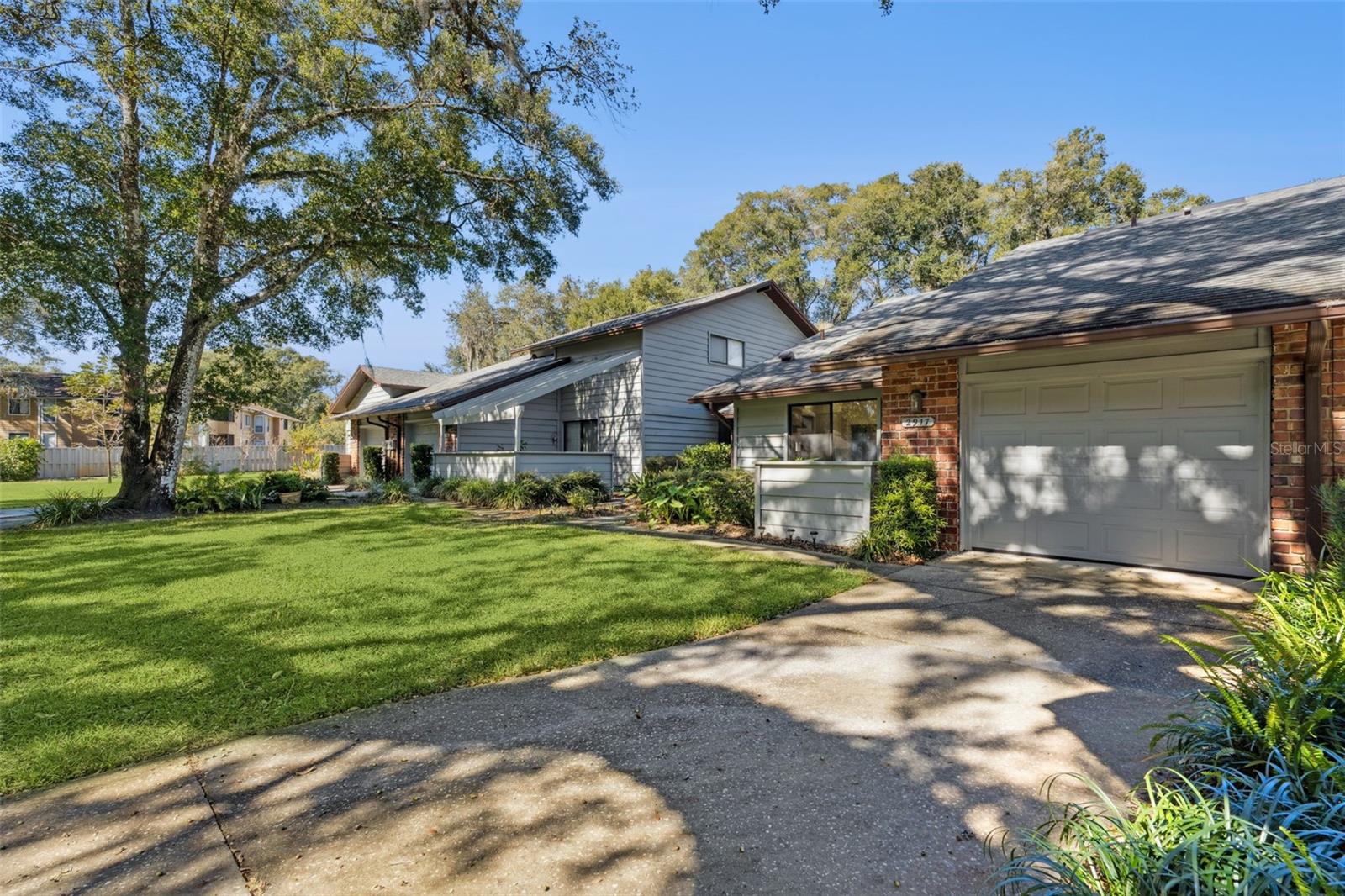 BRANDYWINE VILLAGE CONDO - Residential