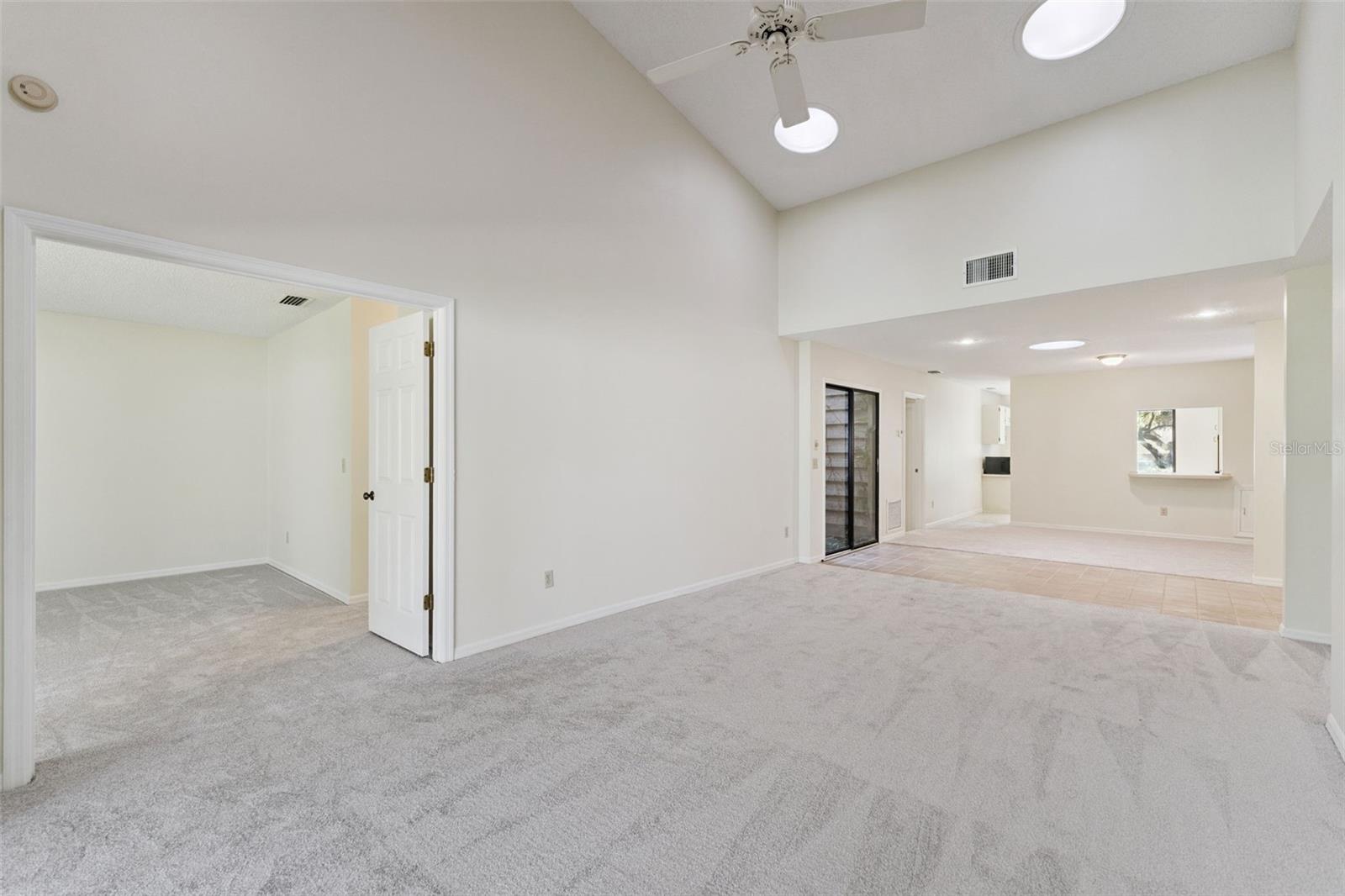 BRANDYWINE VILLAGE CONDO - Residential