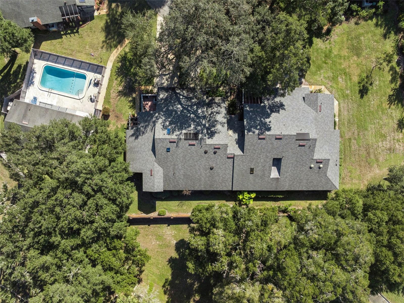 BRANDYWINE VILLAGE CONDO - Residential