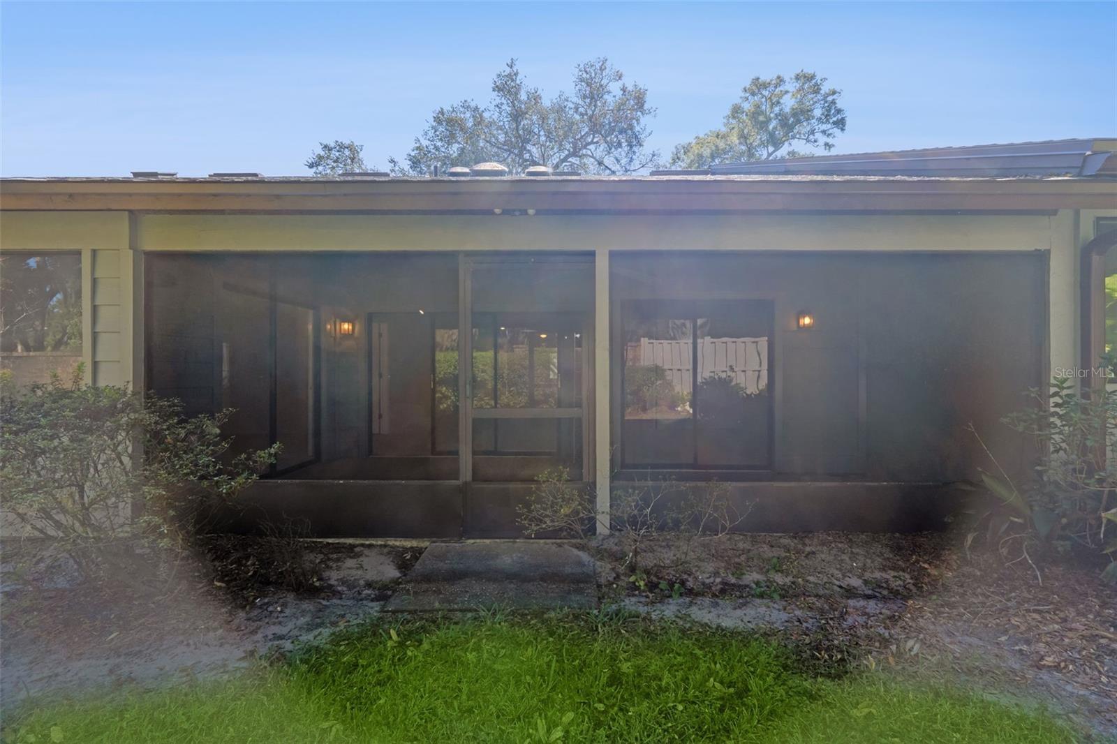 BRANDYWINE VILLAGE CONDO - Residential