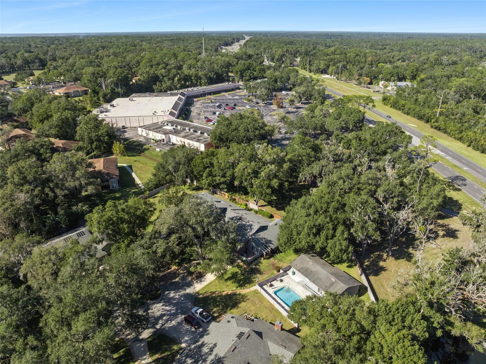 BRANDYWINE VILLAGE CONDO - Residential