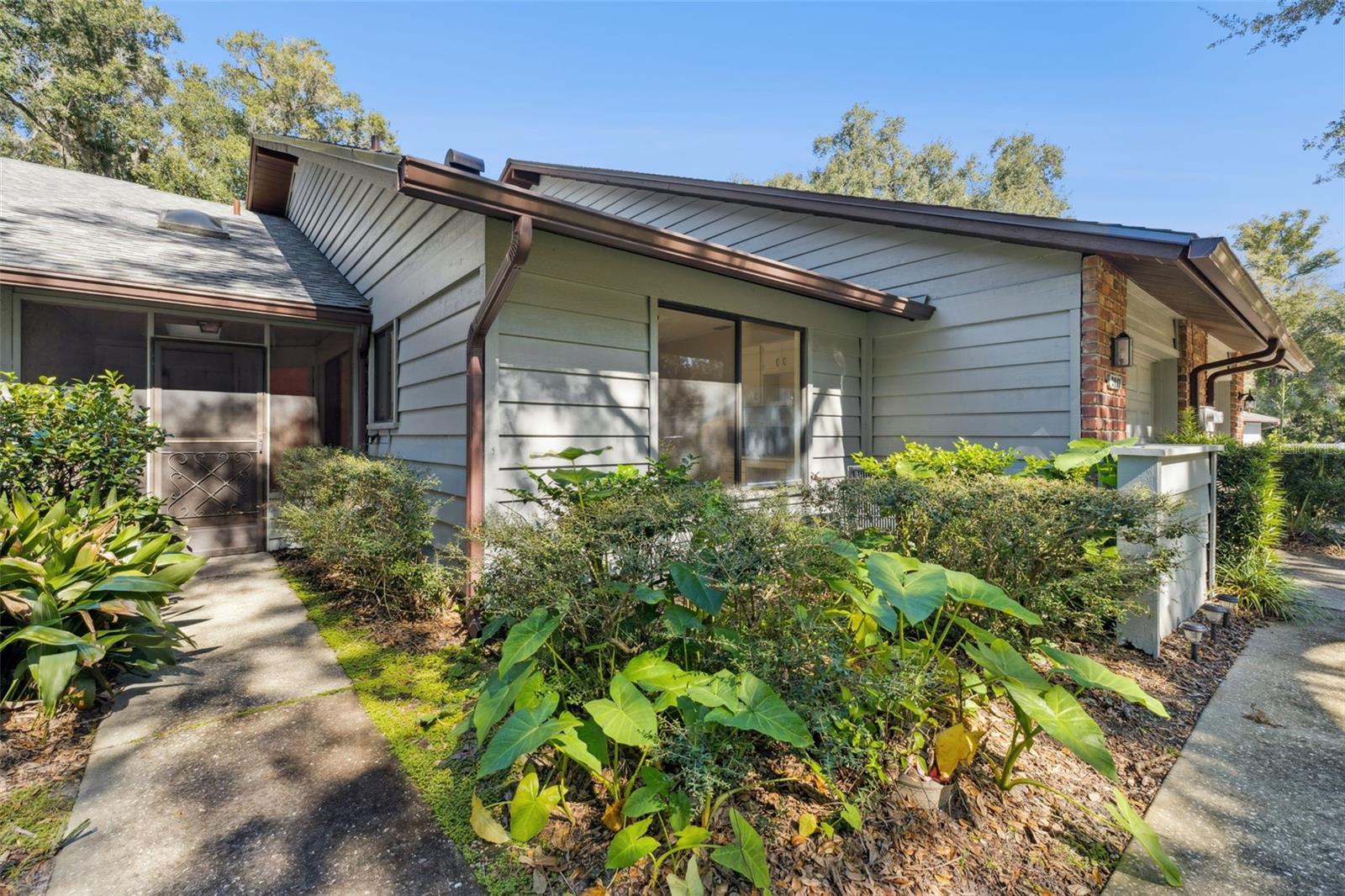 BRANDYWINE VILLAGE CONDO - Residential