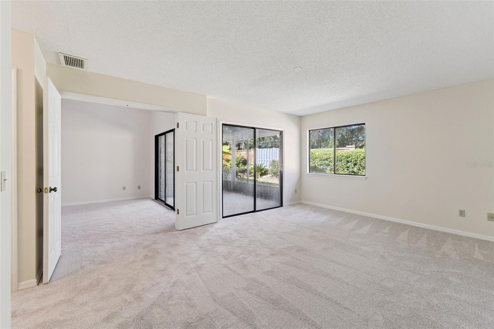 BRANDYWINE VILLAGE CONDO - Residential