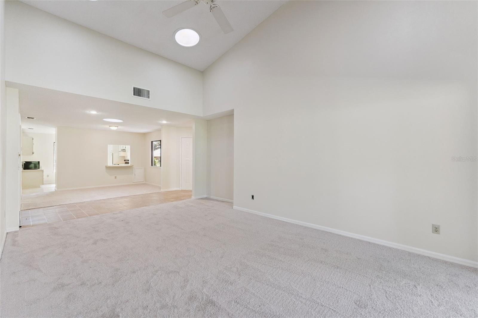 BRANDYWINE VILLAGE CONDO - Residential