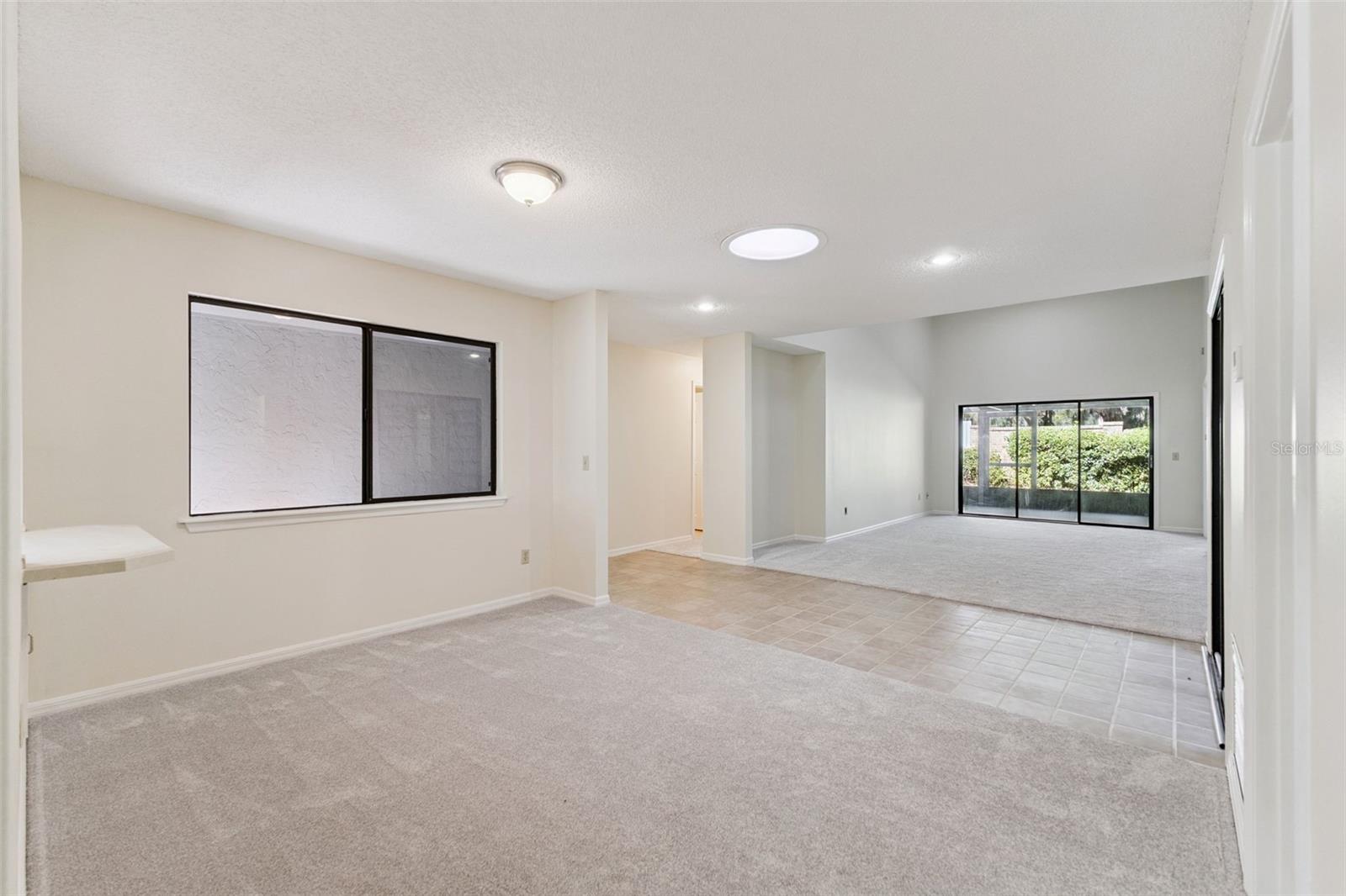 BRANDYWINE VILLAGE CONDO - Residential