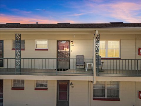 5505 HERNANDES DR 240 ORLANDO FL 32808