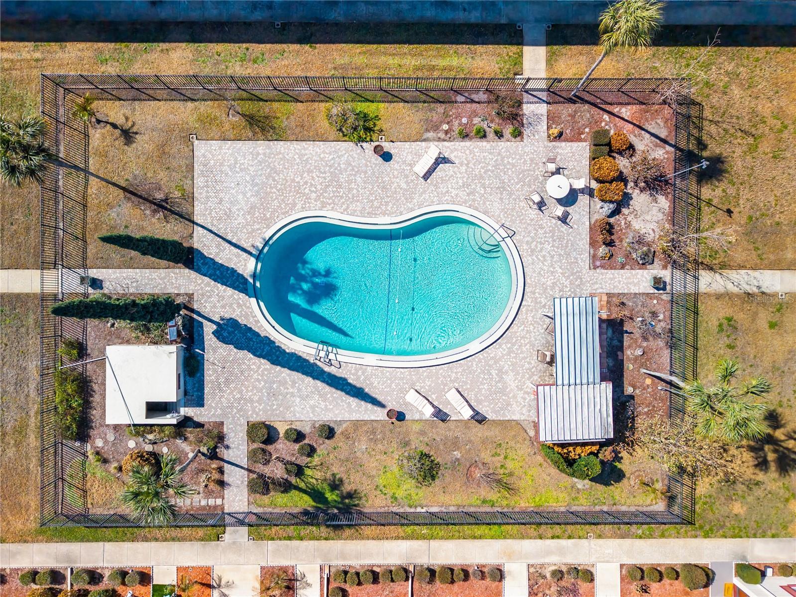 SILVER PINES GOLF VILLAGE CONDO - Residential