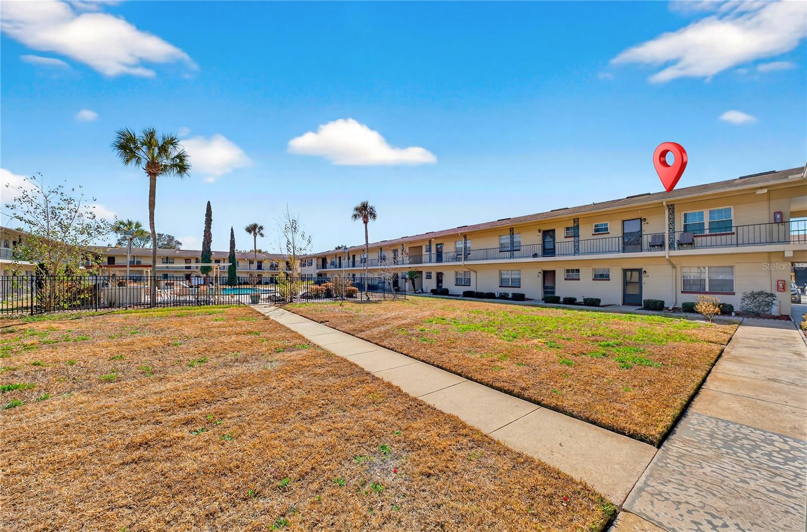 SILVER PINES GOLF VILLAGE CONDO - Residential