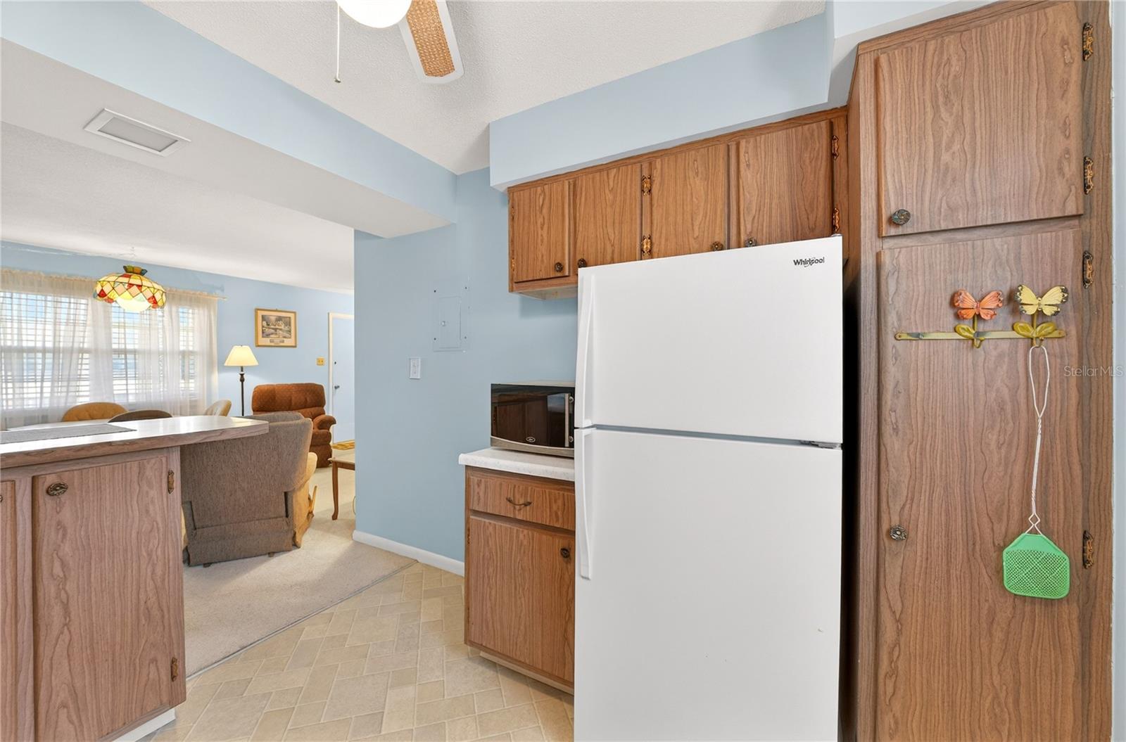 SILVER PINES GOLF VILLAGE CONDO - Residential