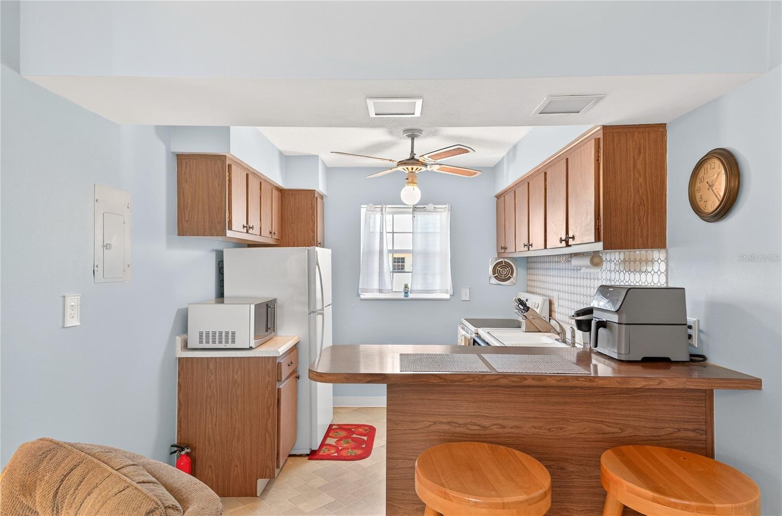 SILVER PINES GOLF VILLAGE CONDO - Residential