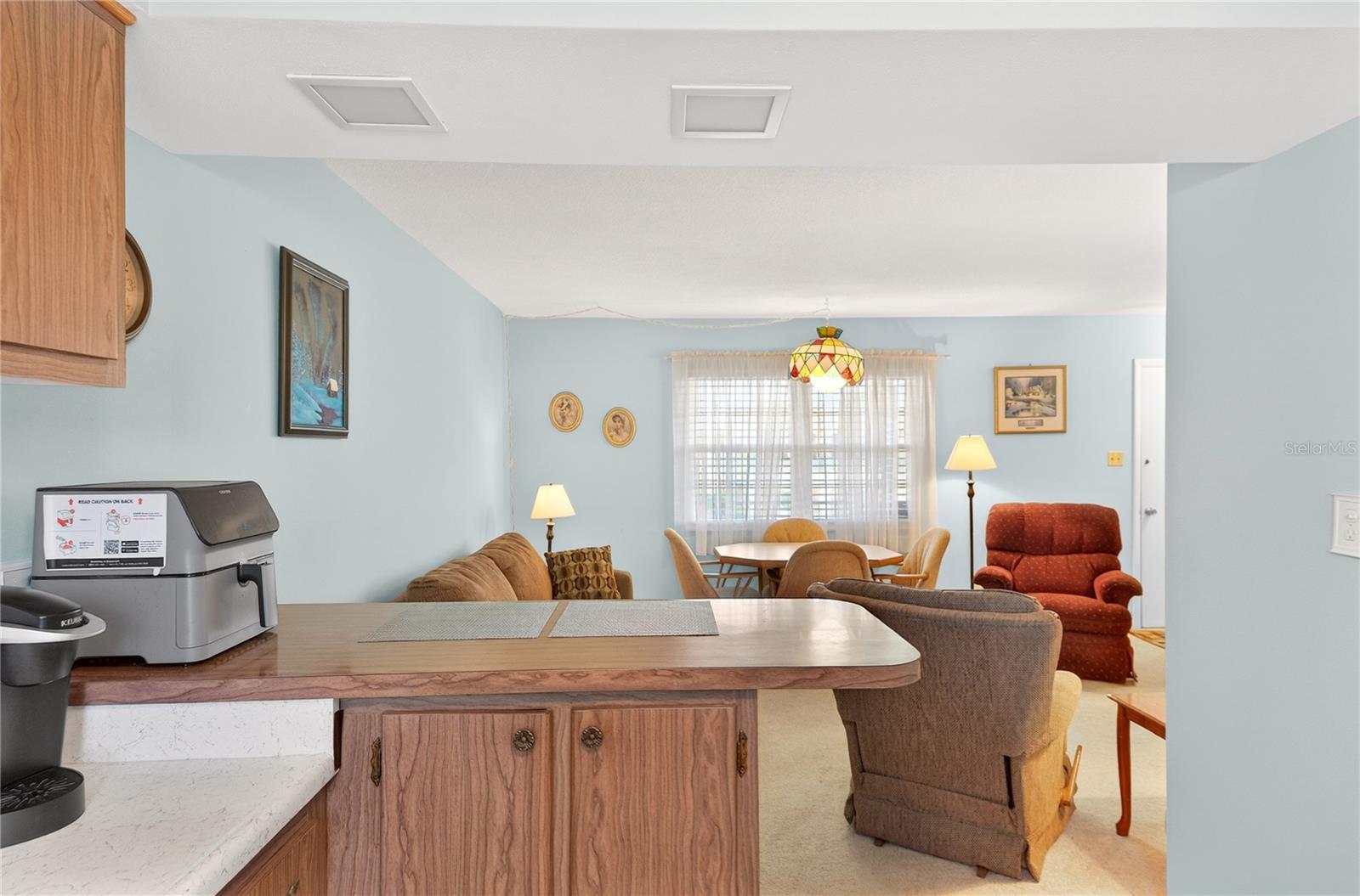 SILVER PINES GOLF VILLAGE CONDO - Residential