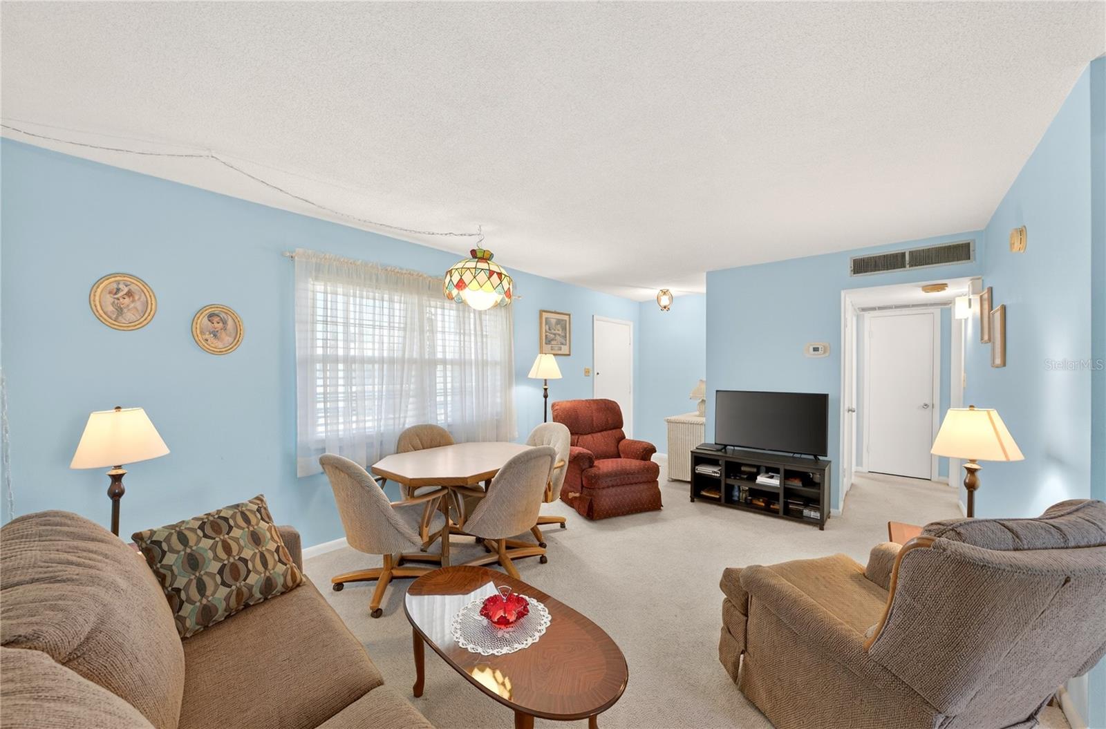 SILVER PINES GOLF VILLAGE CONDO - Residential